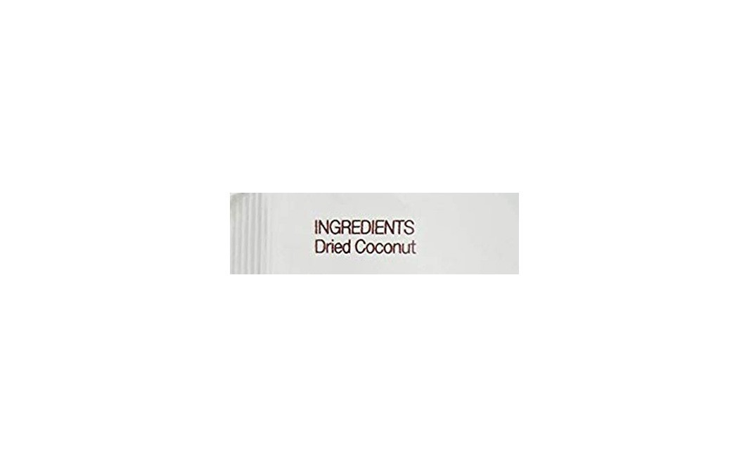 Pure & Sure Organic Desiccated Coconut    Pack  250 grams
